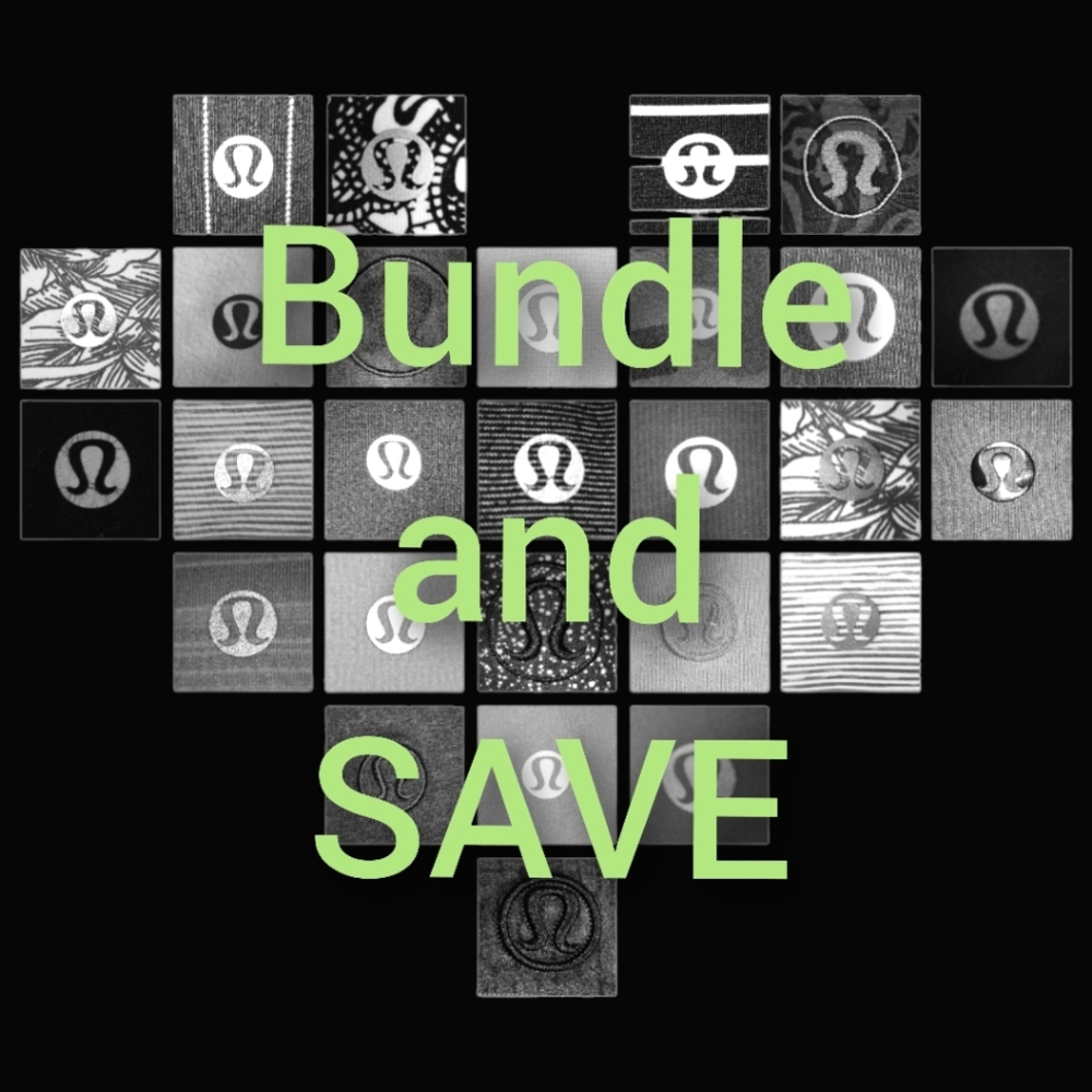 Bundle Items for a Great Deal and Discounted Shipping